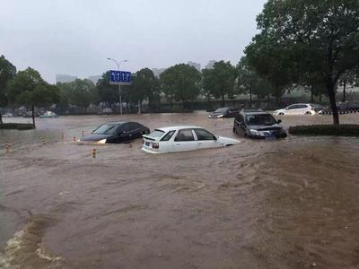 武汉今天下雨了吗