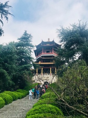南京哪些景点免费