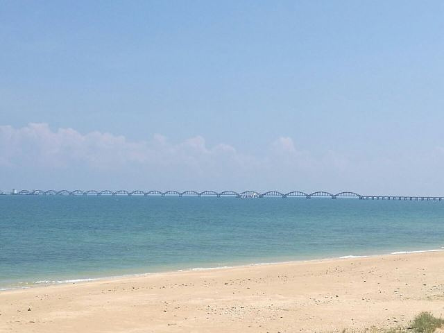 北海旅游景点最值得去