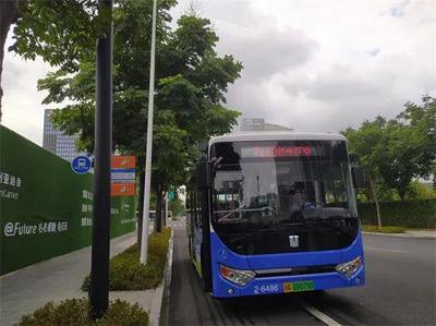 杭州公交客服电话
