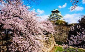 日本旅游线路推荐