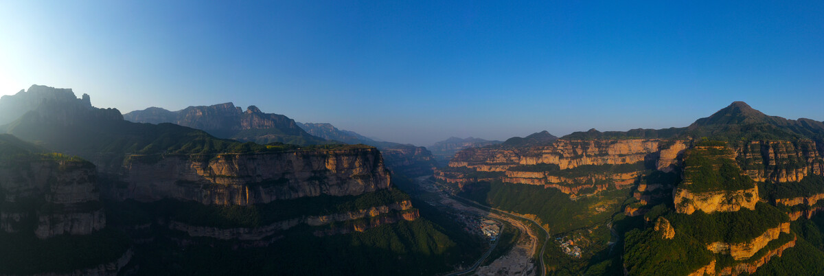 河南安阳旅游景点
