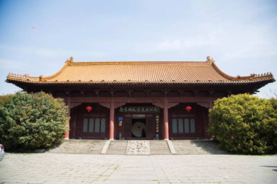 南京哪些景点免费