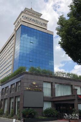 银座花园酒店