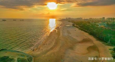 北海旅游景点最值得去