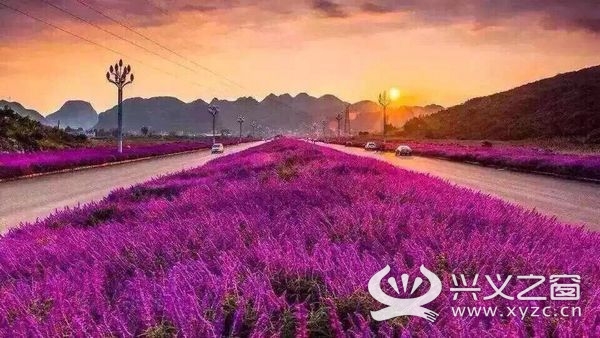 兴义有什么好玩的