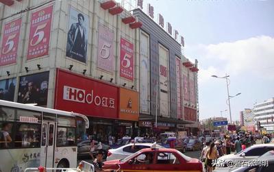 小南门在哪里
