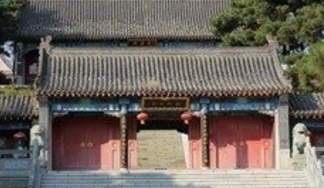 佛堂有什么好玩的地方