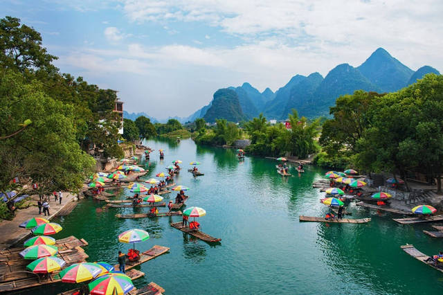 什么时候去云南旅游比较好