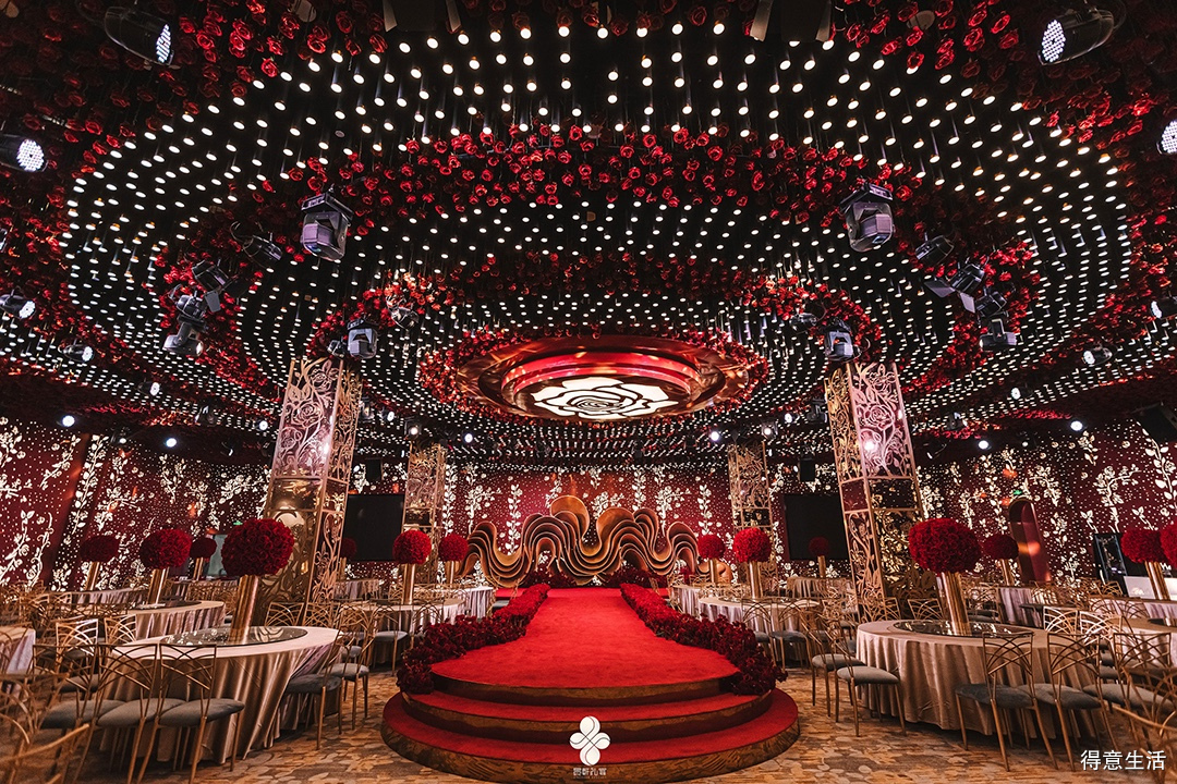 婚礼酒店大全