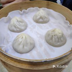 上海外滩好吃的