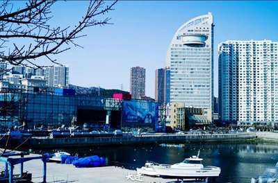 大连和沈阳哪个好
