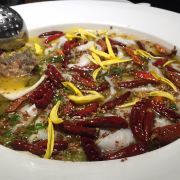 广州太二酸菜鱼地址
