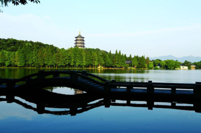 杭州周边冷门景点