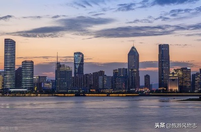 形容长沙