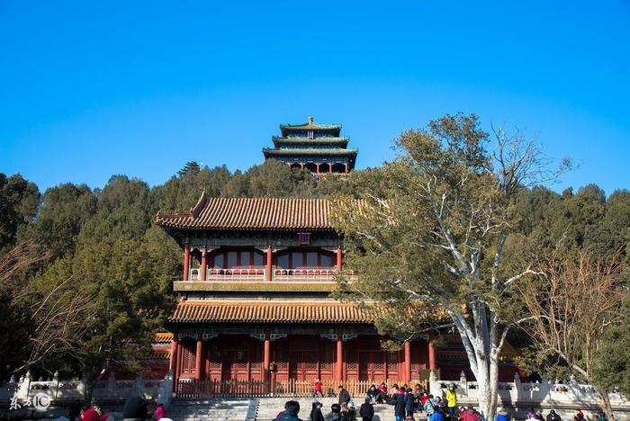 山东省著名景点排名