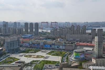 大连和沈阳哪个好