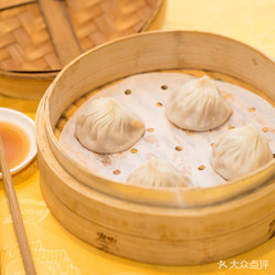 上海外滩好吃的