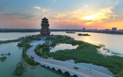 山东省著名景点排名