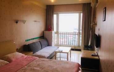 成都住宿攻略