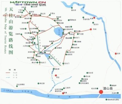 自己旅游攻略