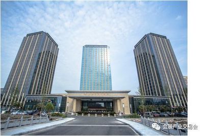 松江富悦大酒店