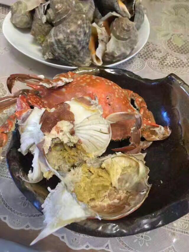 鲅鱼圈哪里吃海鲜便宜