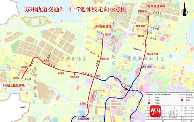 常熟和苏州