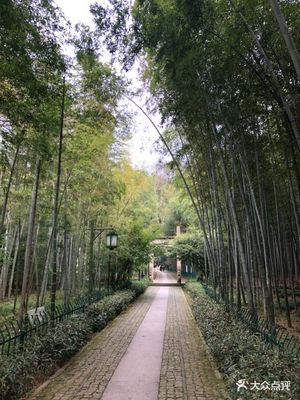 杭州周边冷门景点