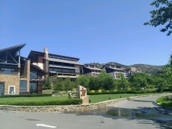 天津亿豪山水郡酒店