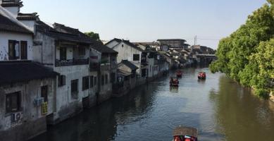 杭州周边冷门景点