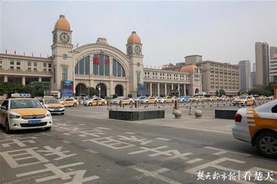 汉口火车站是高铁站吗