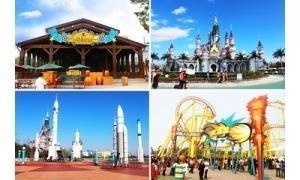沈阳方特怎么走