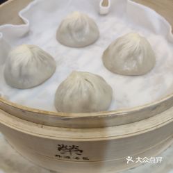 上海外滩好吃的