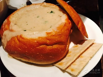 上海进贤路美食