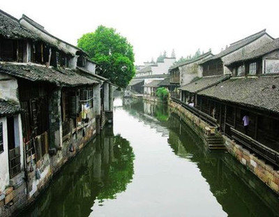 杭州西湖怎么去乌镇