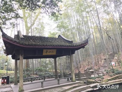 杭州周边冷门景点
