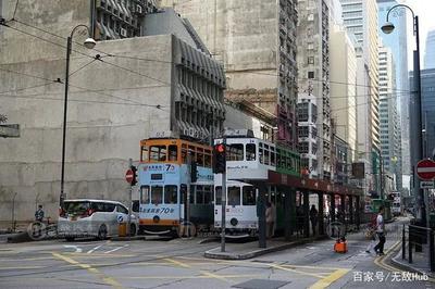 在香港怎么打电话