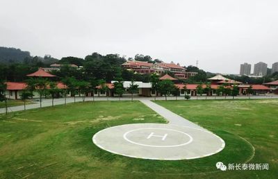 长泰属于哪里