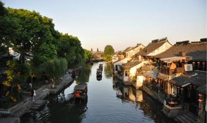 杭州西湖怎么去乌镇