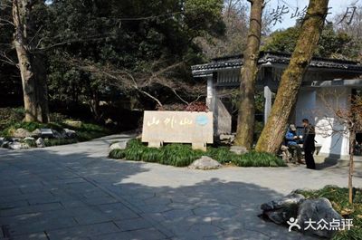杭州周边冷门景点