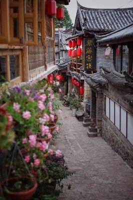 自己旅游攻略