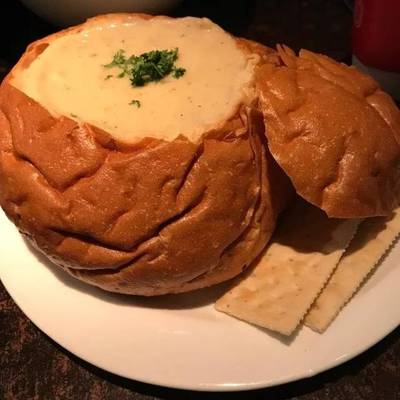 上海进贤路美食