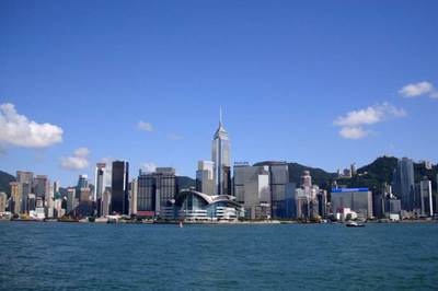 在香港怎么打电话