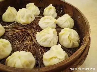 上海外滩好吃的