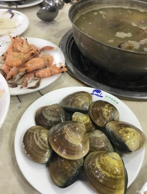 鲅鱼圈哪里吃海鲜便宜