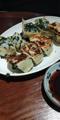 上海进贤路美食