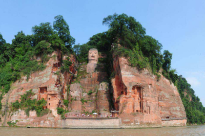 乐山旅游景点大全