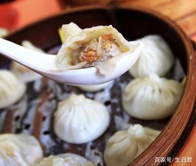 上海外滩好吃的