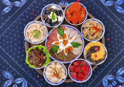 昆明有什么特色